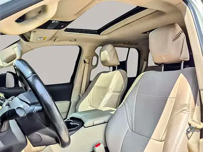 2023 Toyota LAND CRUISER — миниатюра 11