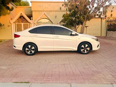2019 Honda CITY — фото 2