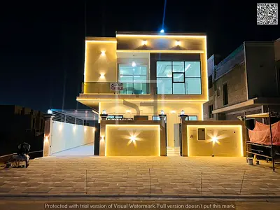Own your villa, including registration and ownership fees.