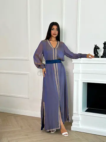 قفطان مغربي