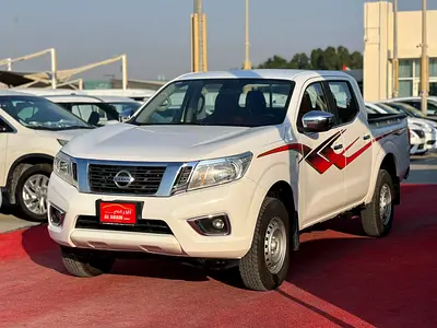 2020 Nissan NAVARA 照片 3
