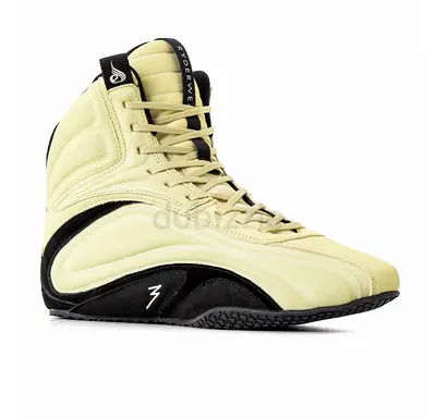 Ryderwear D-MAK 3 gym/boxing shoes NEW footwear
