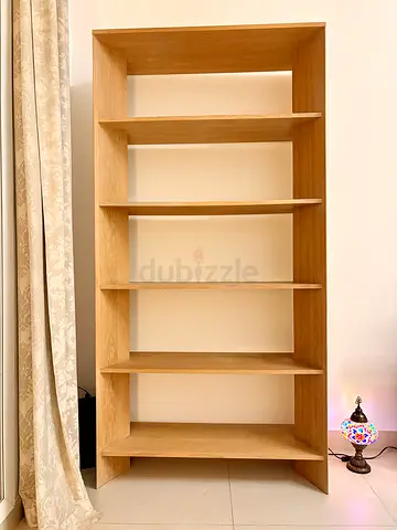Terrazza Bookcase – Crate & Barrel