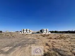 Plot in Tilal City / Zone C / Detached Villa