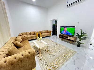 Sofa Set for Sale - Excellent Condition