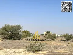 Freehold Townhouse Plot | Manama 14 | 1,722 Sq.Ft | AED 135K