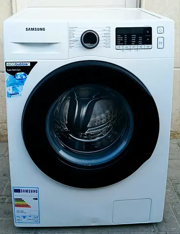 Samsung 9kg washing machine with perfect working condition