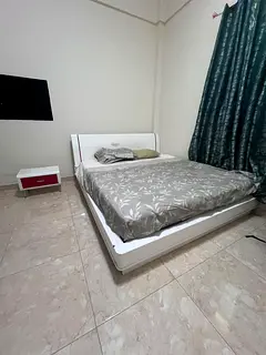 Fully furnished room available for BACHELORS
