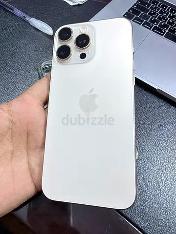 iPhone 16 Pro Max TRA Condition is like new