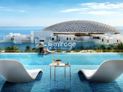 Grove View Studio | Modern Design | Premium Area