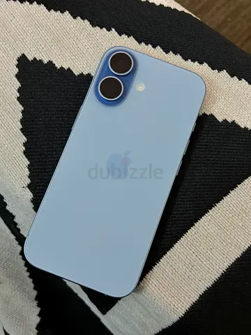 iPhone 17