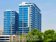 3 BHK Azurite Tower