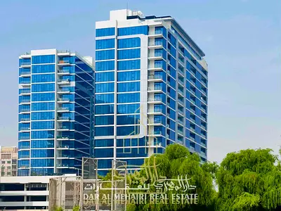 3 BHK Azurite Tower