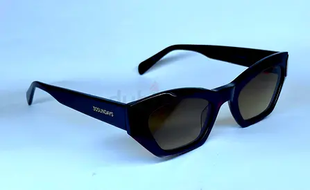 30 Sundays Sunglasses