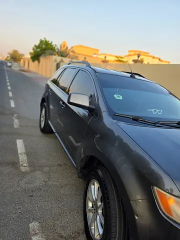 2010 FORD EDGE 缩略图 12