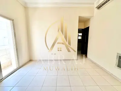 School Area 1bhk with balcony 28k available in muwaileh sharjah