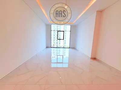 Brand new 2bhk with kitchen appliances pool view all facilities in al furjan Dubai