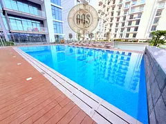 Brand new 2bhk with kitchen appliances pool view all facilities in al furjan Dubai