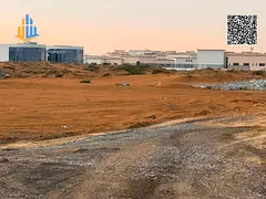 Corner For sale: residential and commercial plot Building permit: Ground floor + mezzanine + 2 floor