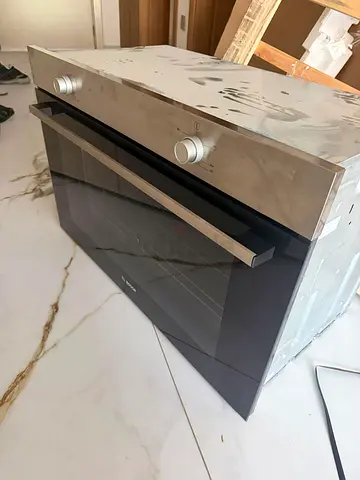Gas Oven Bosch Series 2 (90 x 60cm)