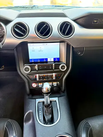 2020 FORD MUSTANG — миниатюра 15