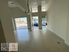 Two Adjacent Shops for Annual Rent – Al Jurf 3, Ajman A great opportunity to rent two adjacent sho