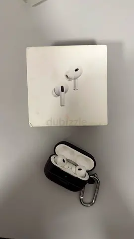 Airpods pro2