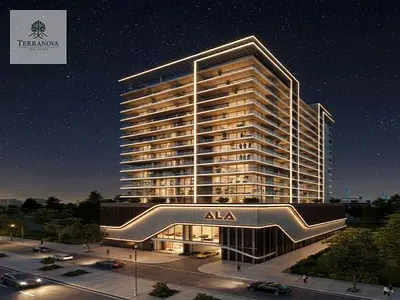 Smart Investment | Flexible Plan | Prime Location