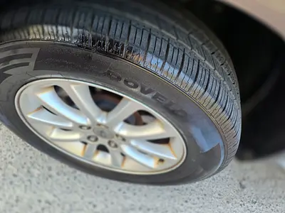 2010 FORD EDGE 缩略图 13