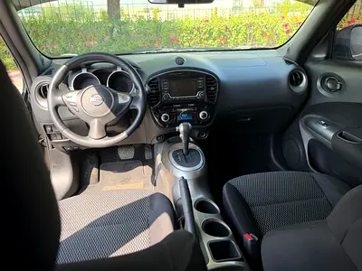 2016 Nissan JUKE 照片 9