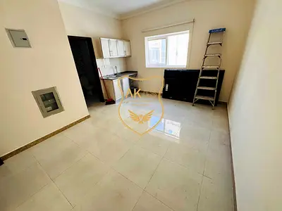 New Studio Available on prime location just in 14999 AED