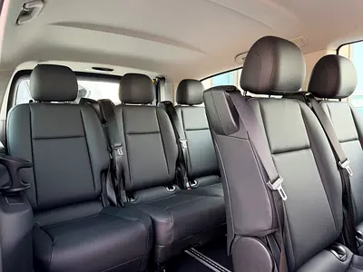 2018 Mercedes-BENZ VITO — миниатюра 12