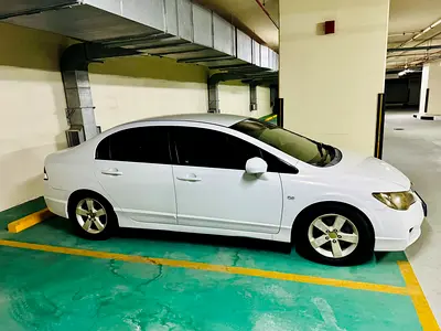صورة 2 لـ 2009 Honda CIVIC