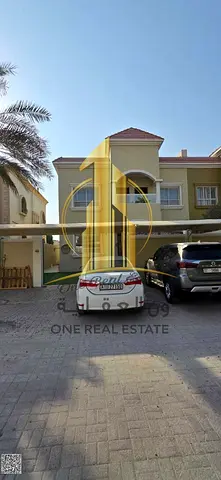 **Villa for Rent in Ajman – Al Muwaihat 3 | Families Only**