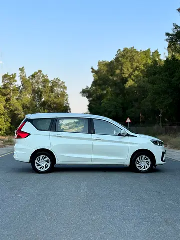 2024 Suzuki Ertiga GLX | GCC Specs | Brand New Condition-3