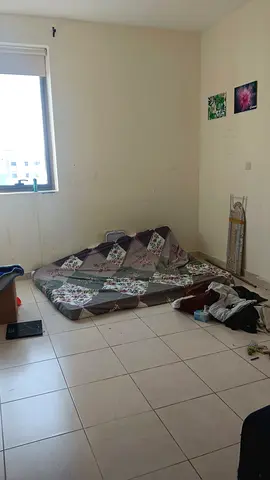 Queen size mattress