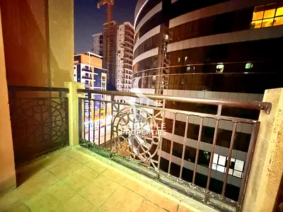 Family Living | Spacious Layout | Balcony