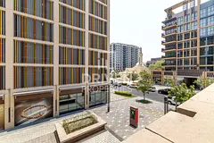 Well Kept and Bright Unit | Prime Location