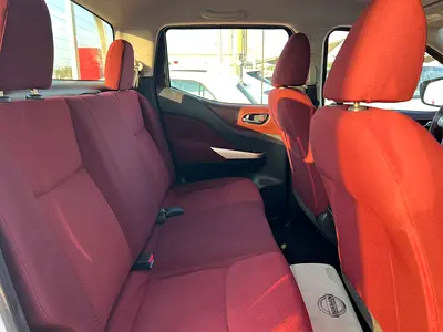 2020 Nissan NAVARA 缩略图 12