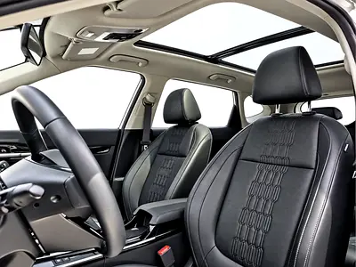 صورة مصغرة 15 لـ 2025 KIA SELTOS
