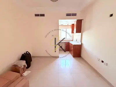 LAVISH AND SPACIOUS STUDIO APARTMENT FOR FAMILY WITH CENTRAL AC