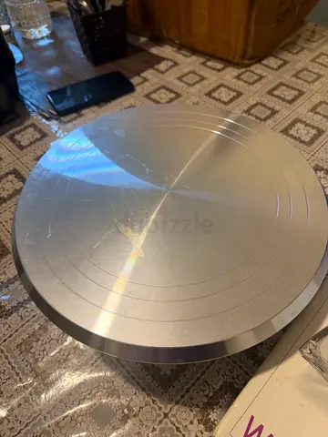 Baking and dessert items for sale