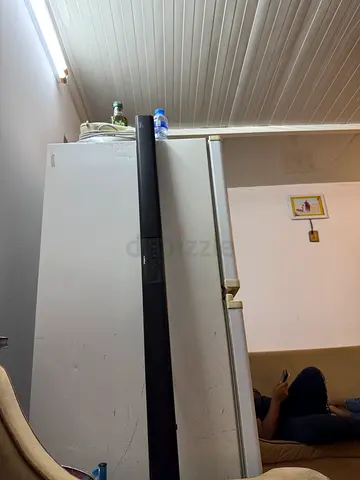 Impex Slim Bar Speaker in Good Working Condition