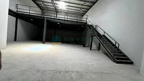 3,900 Sqft Furnished Warehouse in Northern Emirates