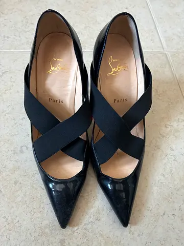 Christian laboutins