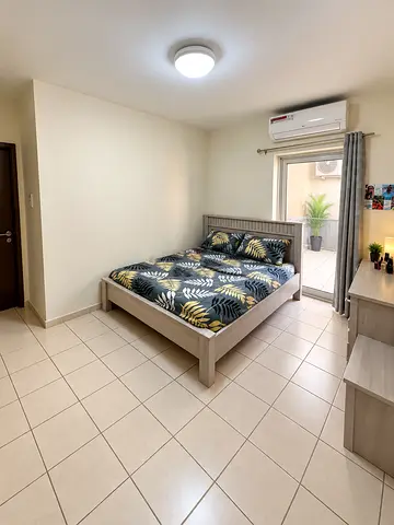 🏠 Master Bedroom / Convertible Hall Available – Indian Vegetarian/Eggitarian Only - Family room