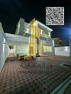 commercial villa for yearly rent at AlMowihat 1 area