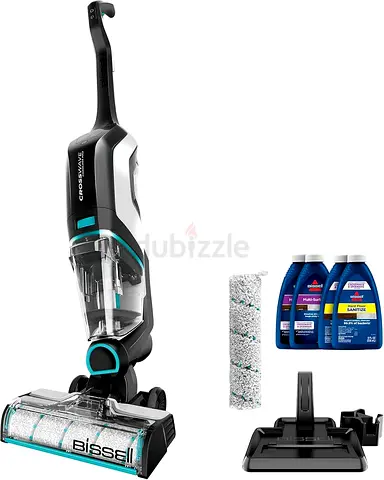BISSELL CrossWave Cordless Max 3-in-1 WET/DRY