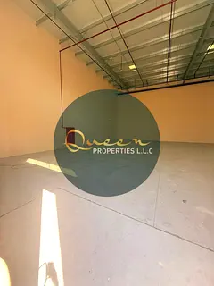 harjahPrime Industrial Facility For Rent | Brand-New First-Use Warehouse (3,850 Sq Ft) with 38 KW El
