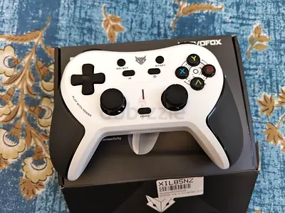 Gaming controller